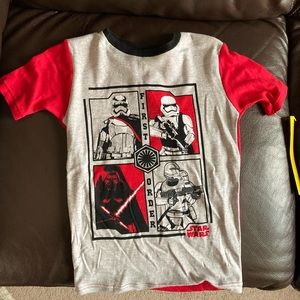 ⚔️Star Wars Pajama Top⚔️